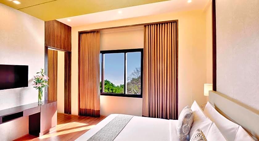 Four Points by Sheraton Srinagar