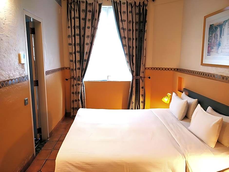 The Gordon House Hotel