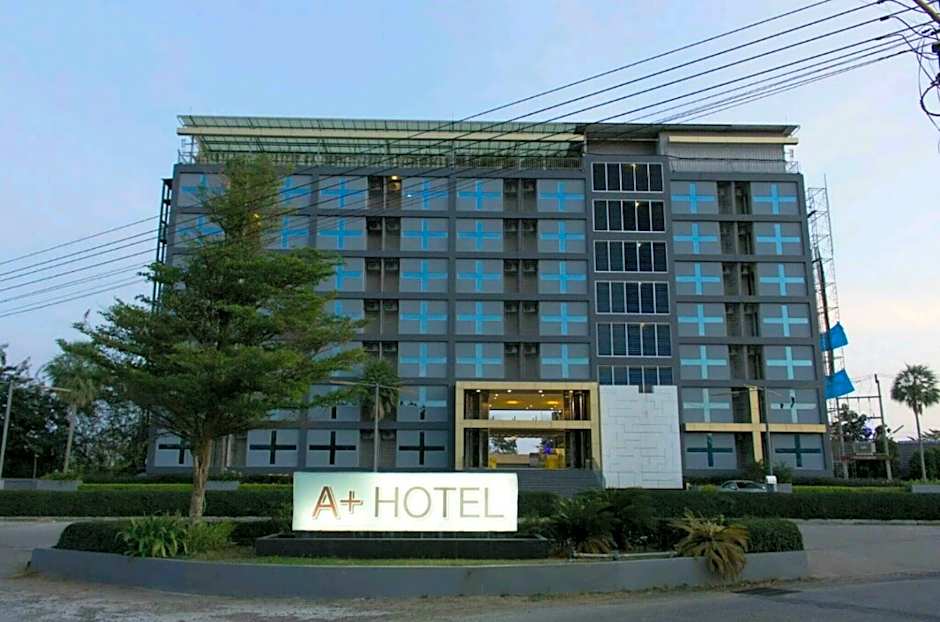 A Hotel