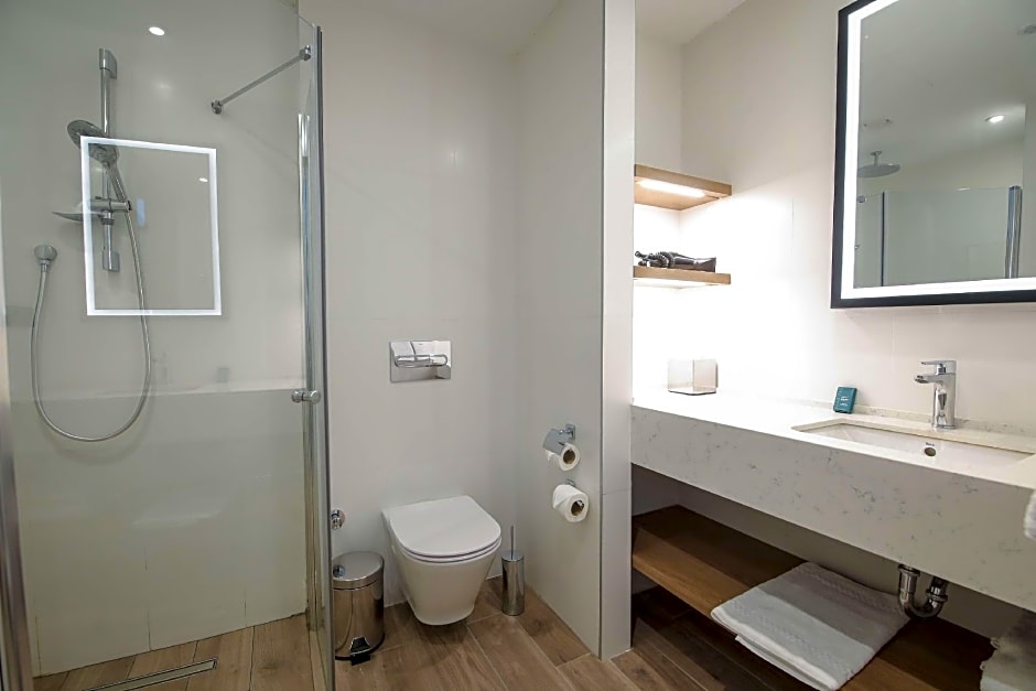 Hilton Garden Inn Ankara Cankaya