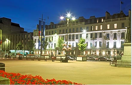 Millennium Hotel Glasgow