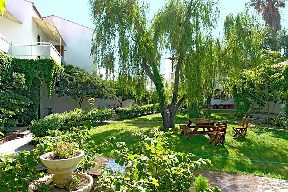 Malemi Organic Hotel