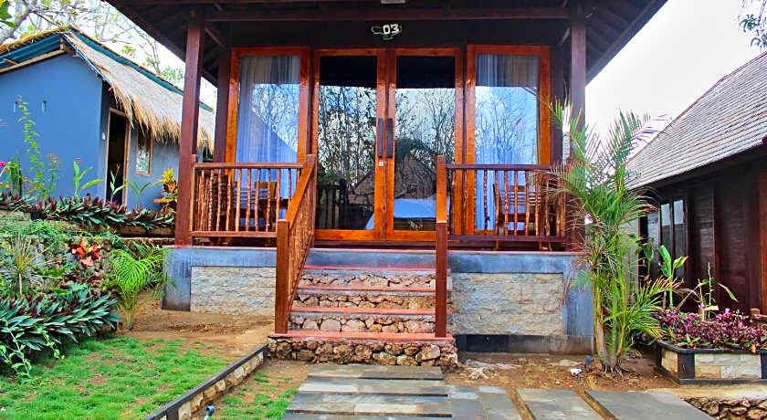 Sea Terras Suite and Luxury