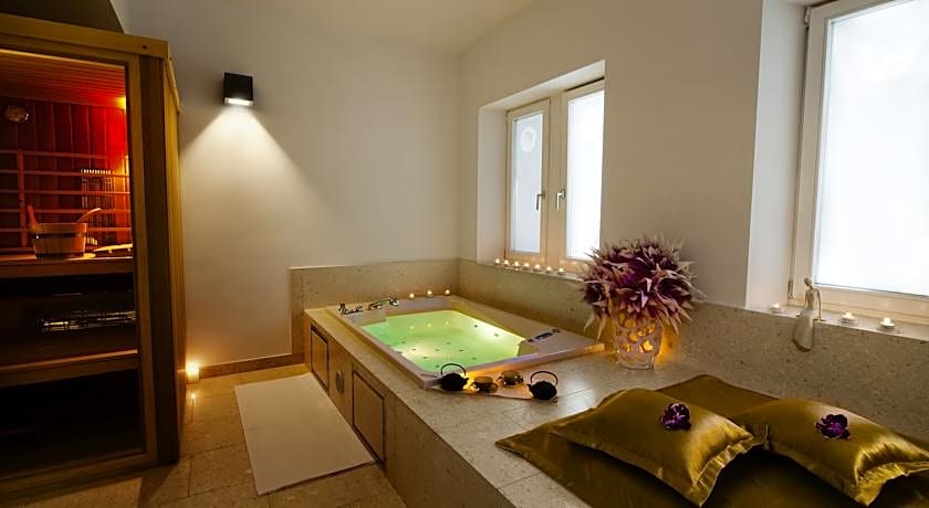 Hotel Zdraviliski dvor