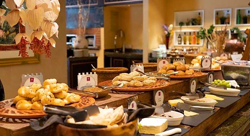 Oaks Ibn Battuta Gate Dubai