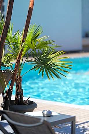Capsis Hotel Thessaloniki
