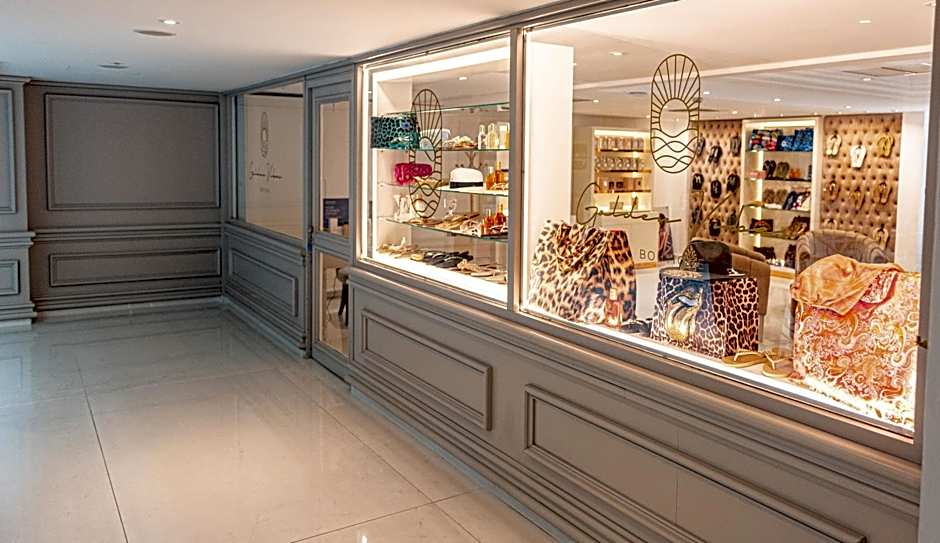 Constantinos the Great Beach Hotel