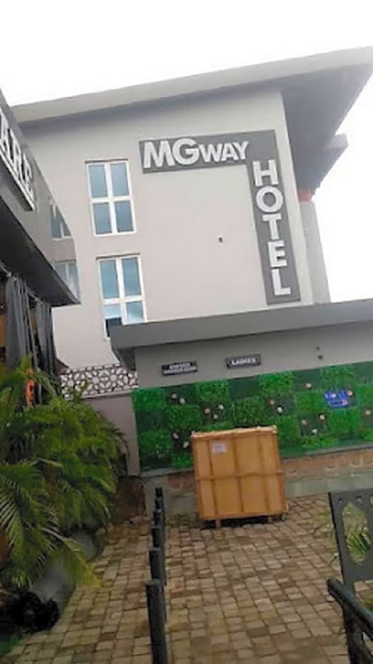 MG WAY HOTEL