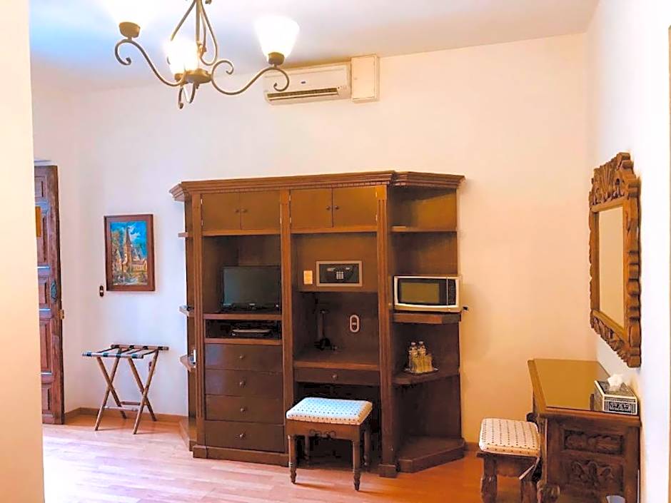 HOTEL MI SOLAR EJECUTIVO