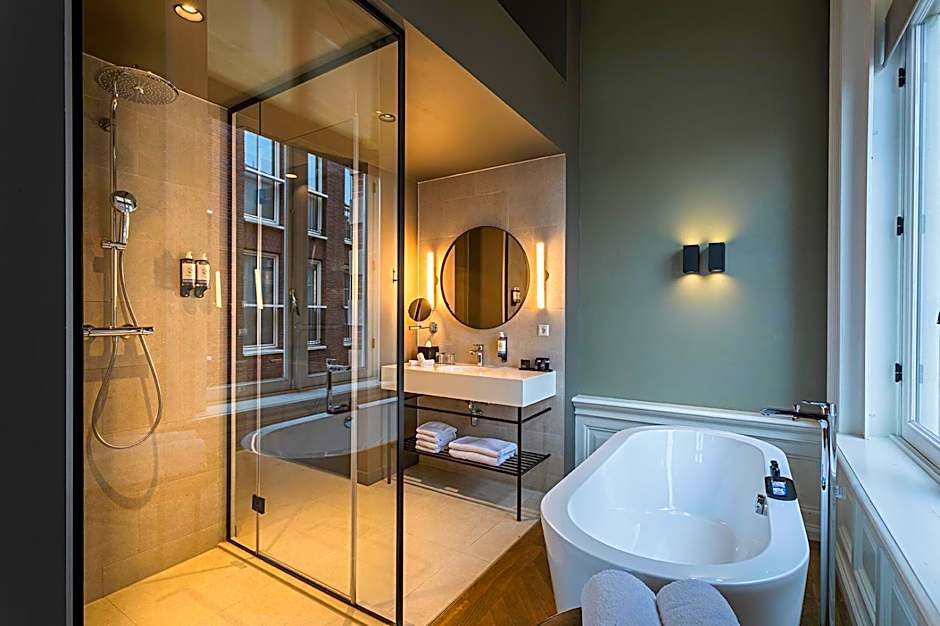 Pestana Amsterdam Riverside