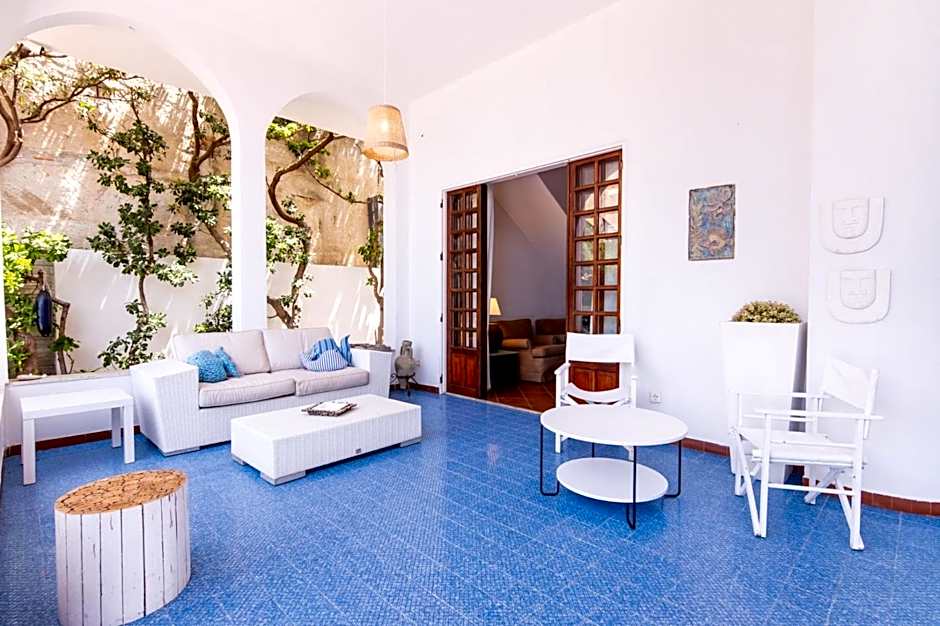 Vista Mare by DomuSicily