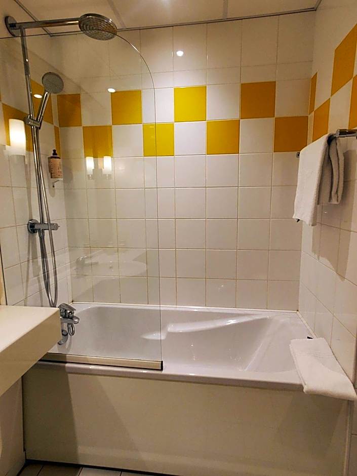 Mercure Epinal Centre
