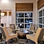 Hilton Garden Inn Napa