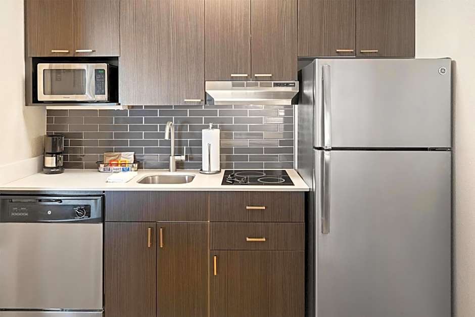 Hyatt House Boston Burlington