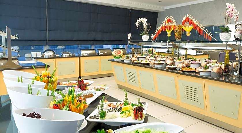 METROPOLITAN HOTELS ANKARA