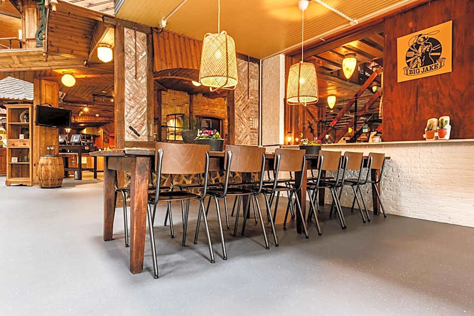 Vakantiepark Slagharen