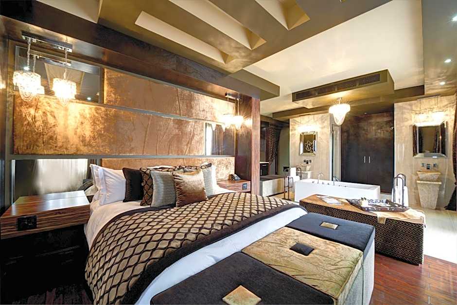 Palala Boutique Game Lodge and Spa