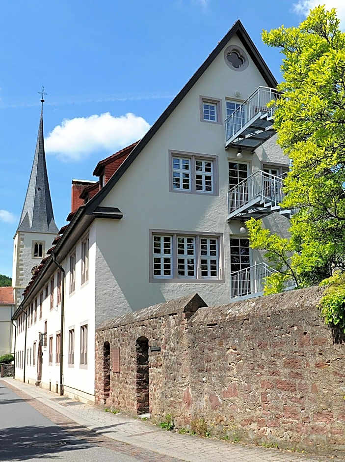 Bildungshaus Neckarelz