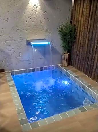 Vilarejo dos Milagres