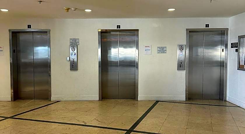 Casablanca On The Ocean