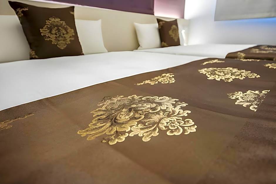 GRAND BASE Okayama Ekimae