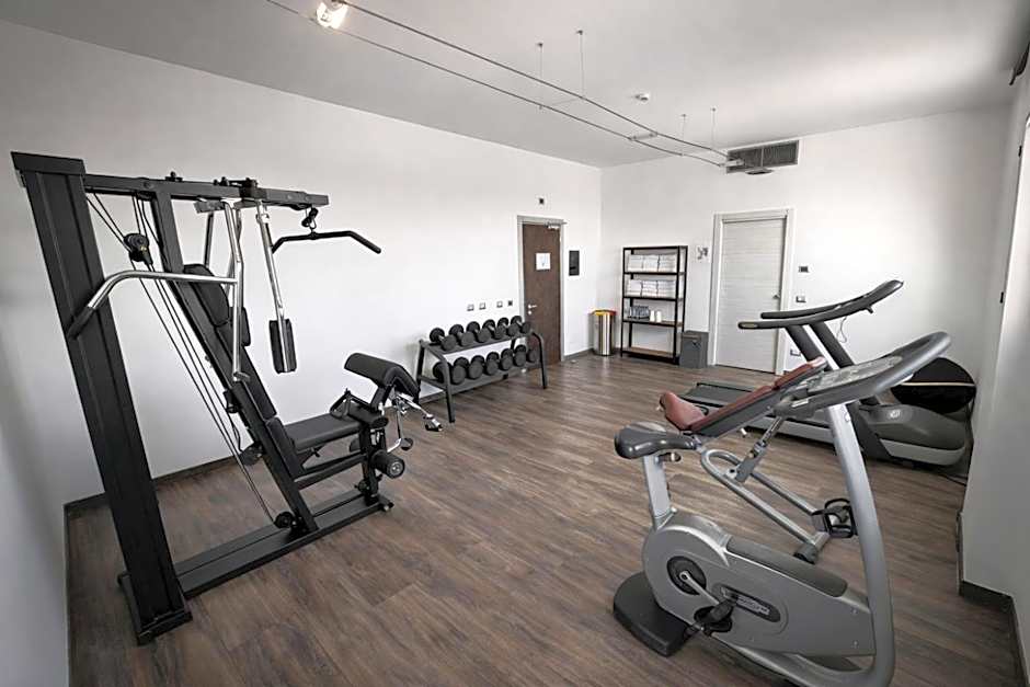 Phi Hotel Milano
