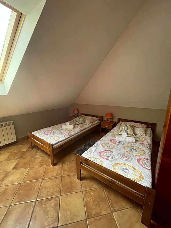 Restauracja Rozmarzyn