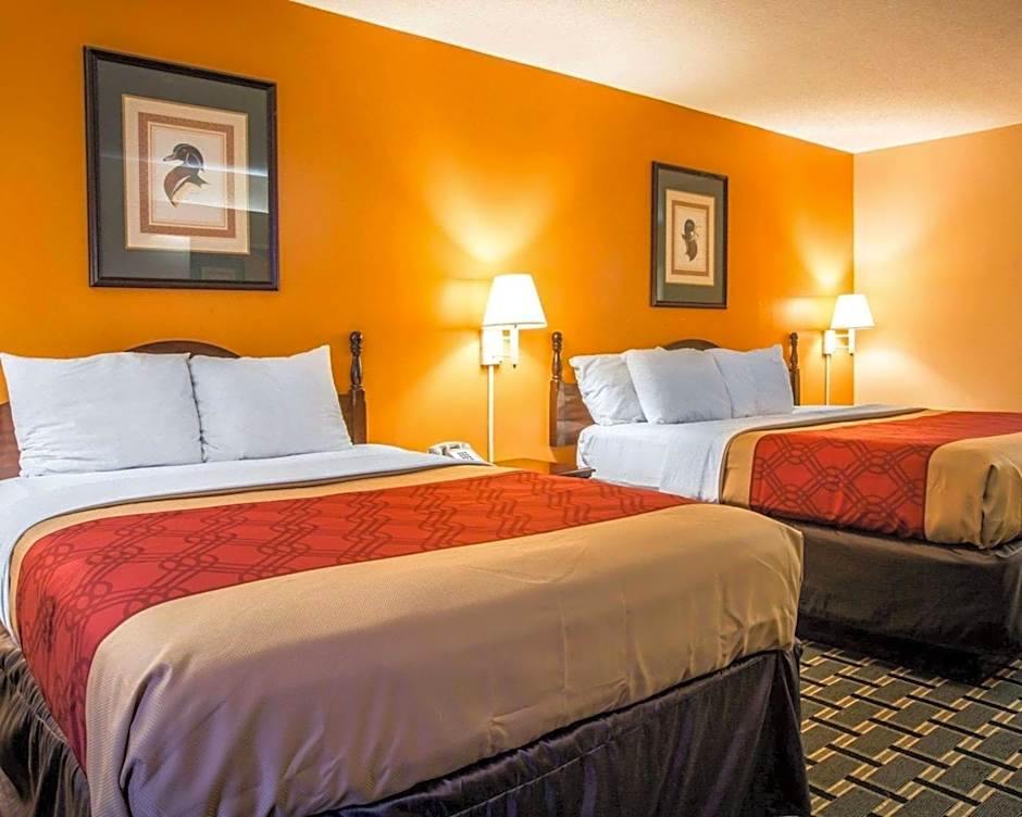 Econo Lodge Eufaula South