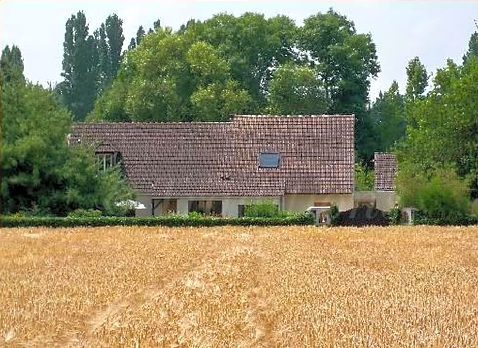 Le Gîte du Tau