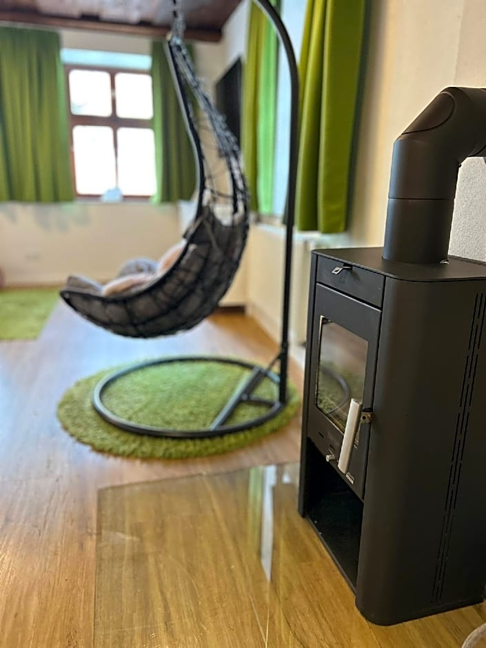 Apartment Hänsel und Gretel