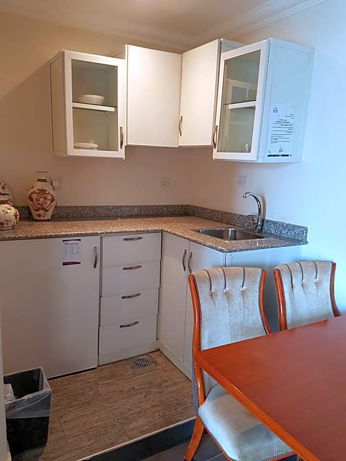 Magic Suite Abu Halifa