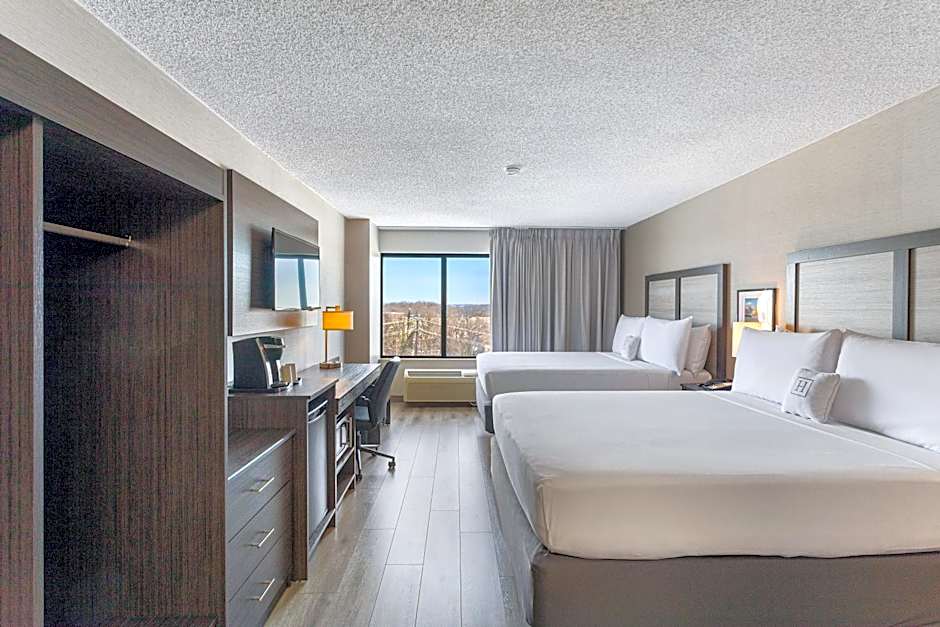 Harborside Hotel BW Premier Collection