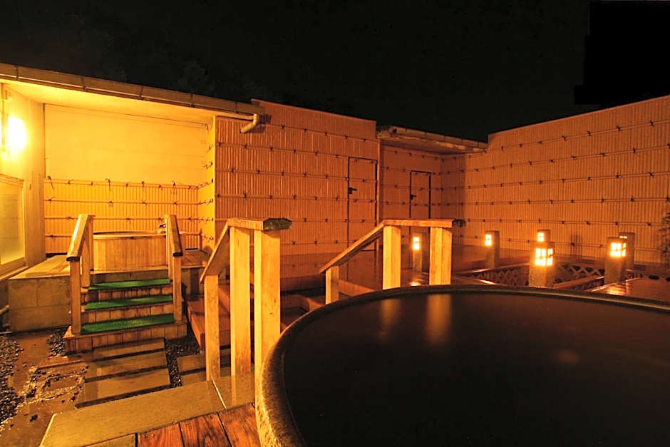 Yamagisi Ryokan