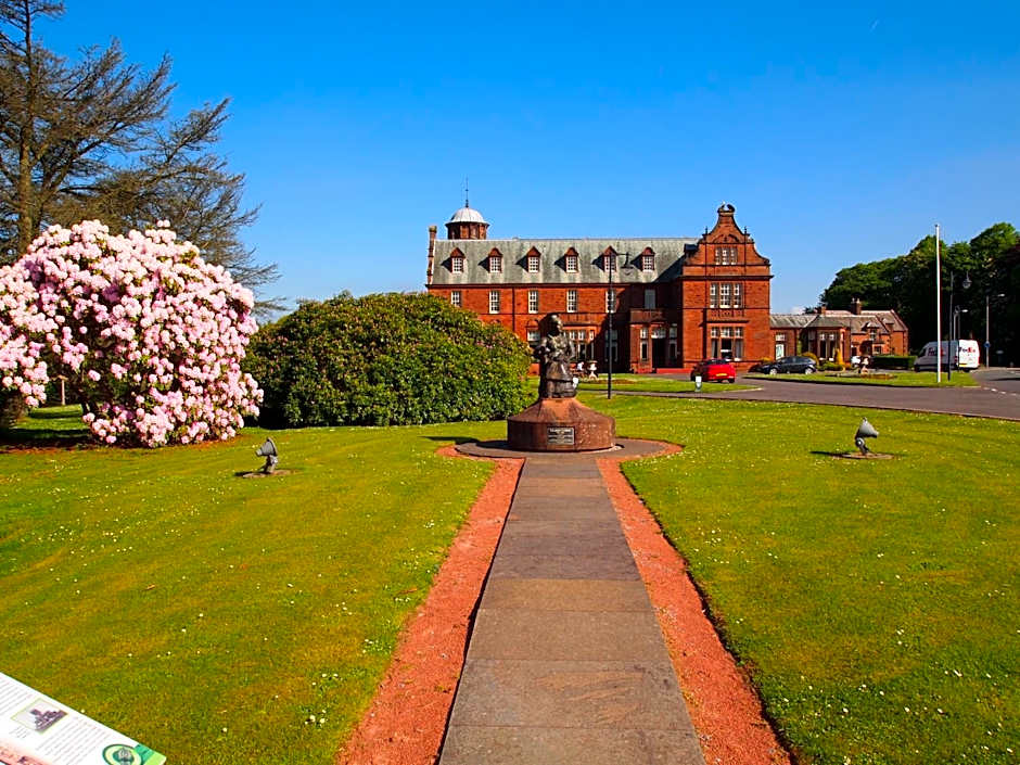 Holiday Inn Dumfries By IHG