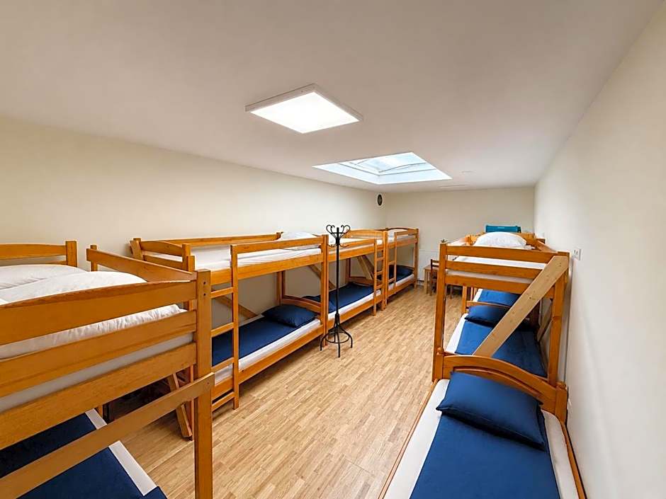 Hostel Przy Targu Rybnym