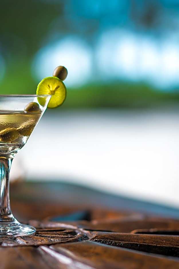 Hakuna Majiwe Beach Lodge Zanzibar