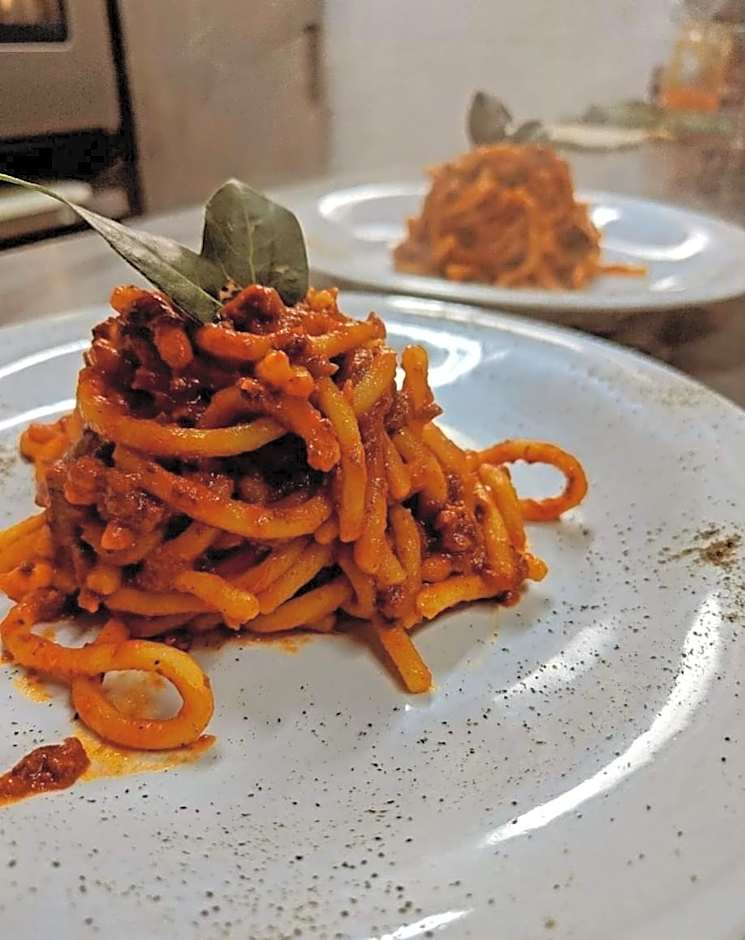 Agriturismo Leanza "La Baita"