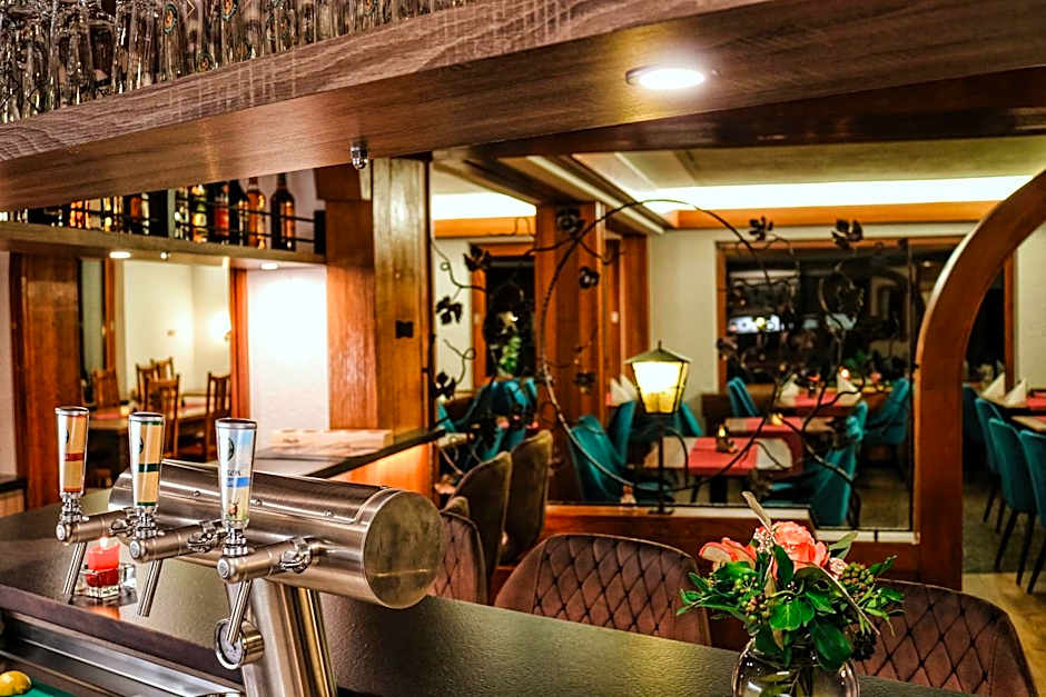 Hotel Restaurant Sonnenschein