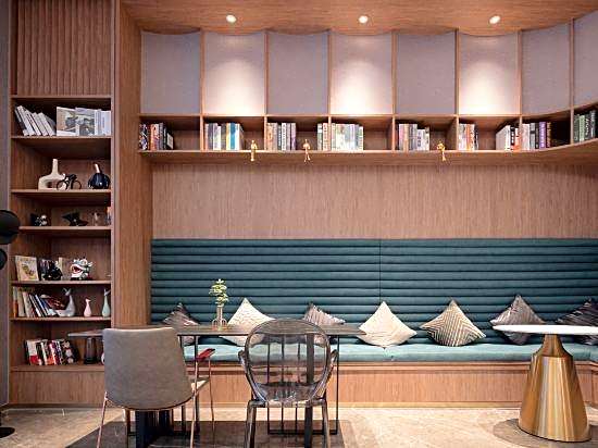 Ninghai Myfeel Hotel