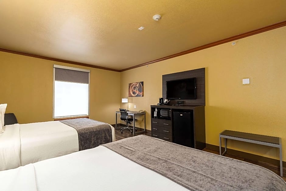 Best Western Plus Portland