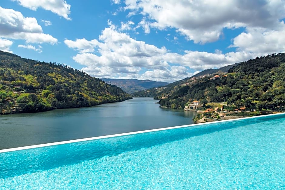 Douro Royal Valley Hotel & Spa