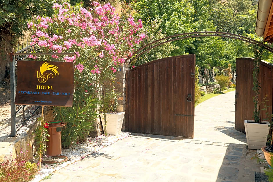 Lissiya Hotel