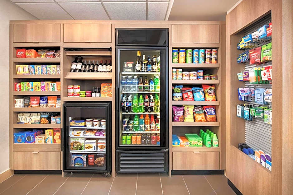 Sonesta ES Suites Atlanta Alpharetta North Point Mall