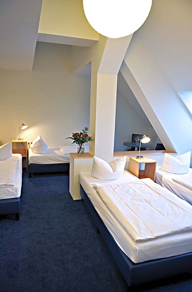 Hotel Transit Loft