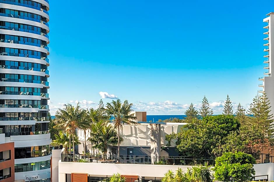 Peppers Broadbeach