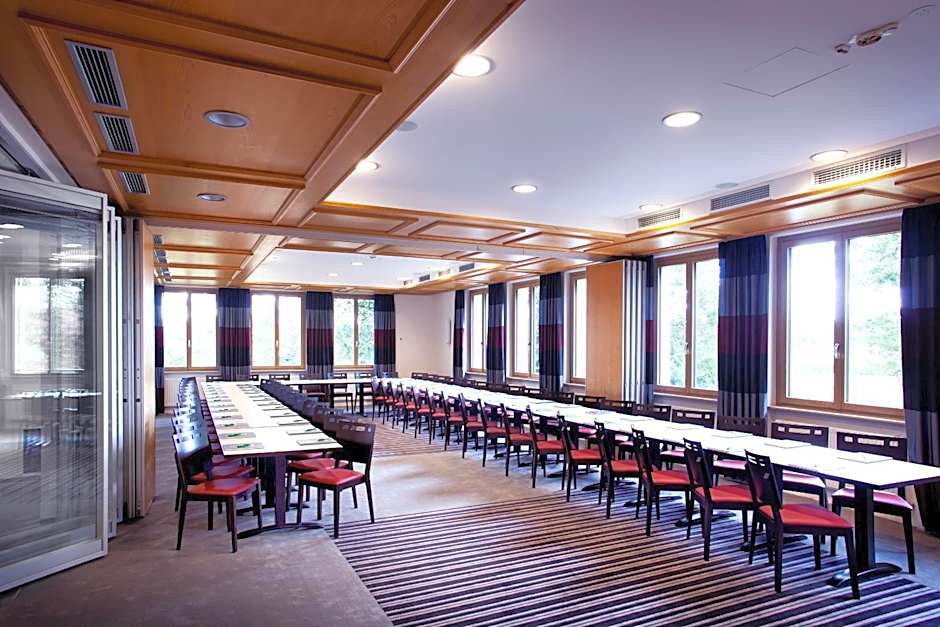 Hotel Restaurant Anna