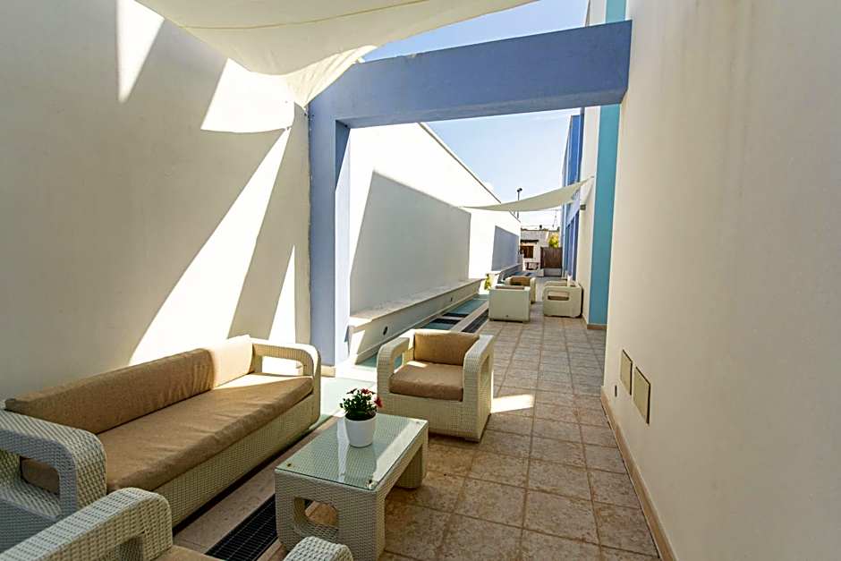 Residence Borgo & Mare - Localo