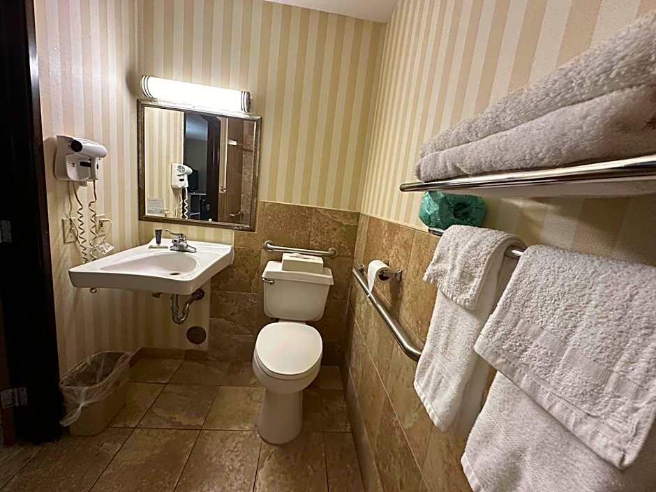 Super 8 by Wyndham Kutztown/Allentown Area
