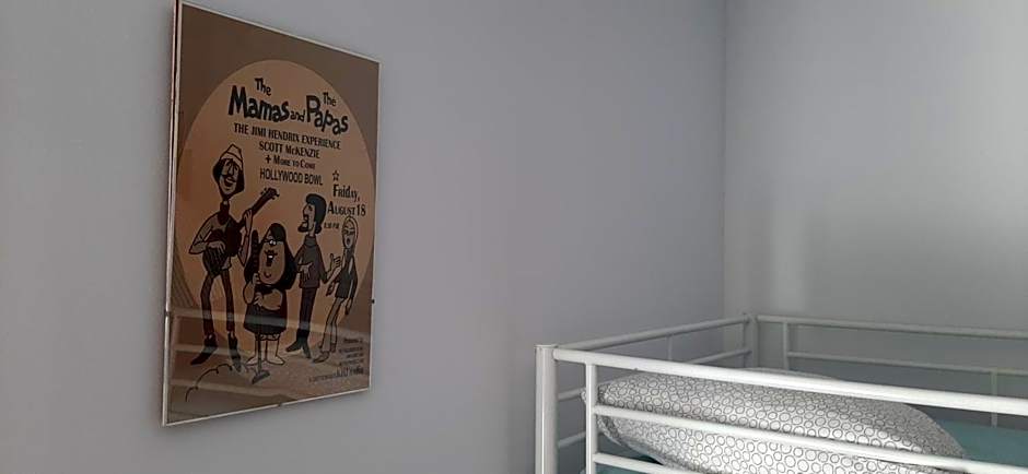 Hostel Mamas & Papas