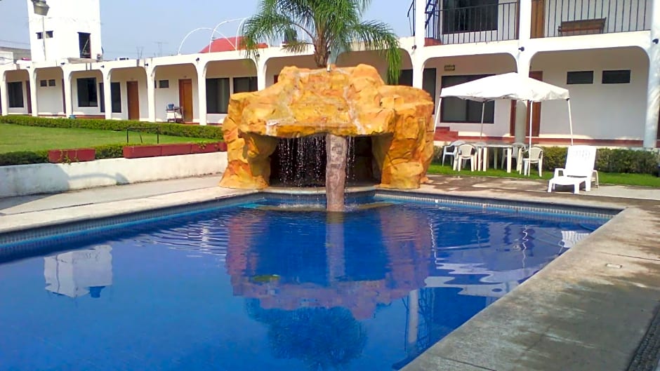 Hotel Real de Cuautla